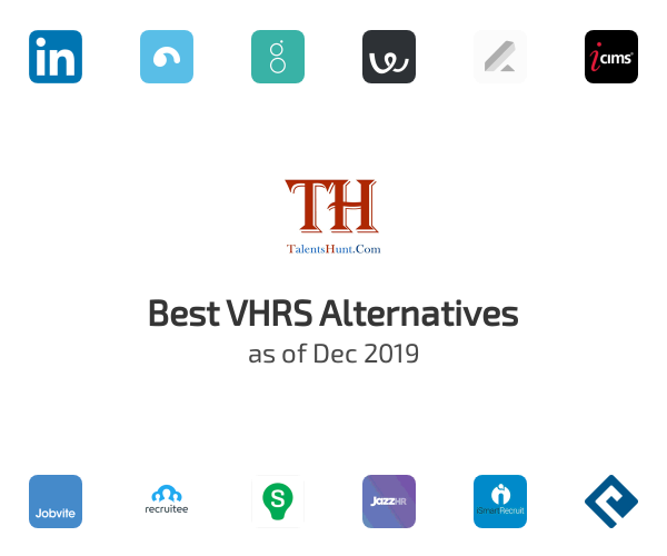 Best VHRS Alternatives