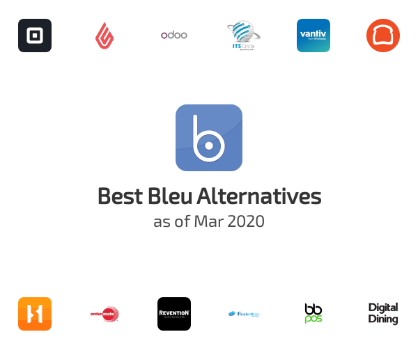 Best Bleu Alternatives