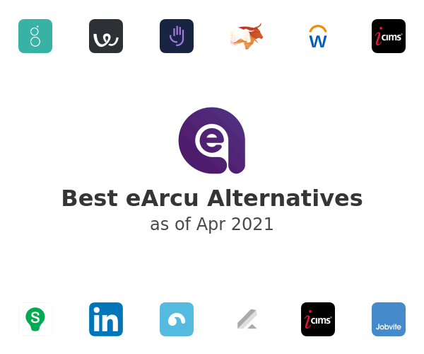 Best eArcu Alternatives