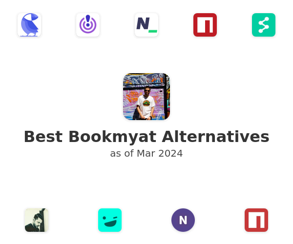 Best Bookmyat Alternatives