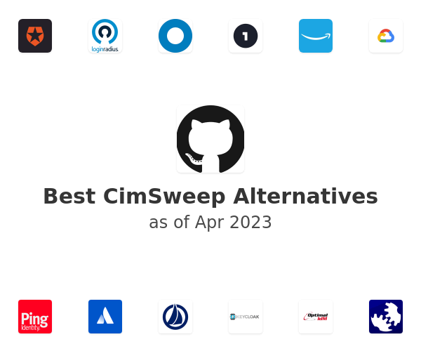 Best CimSweep Alternatives