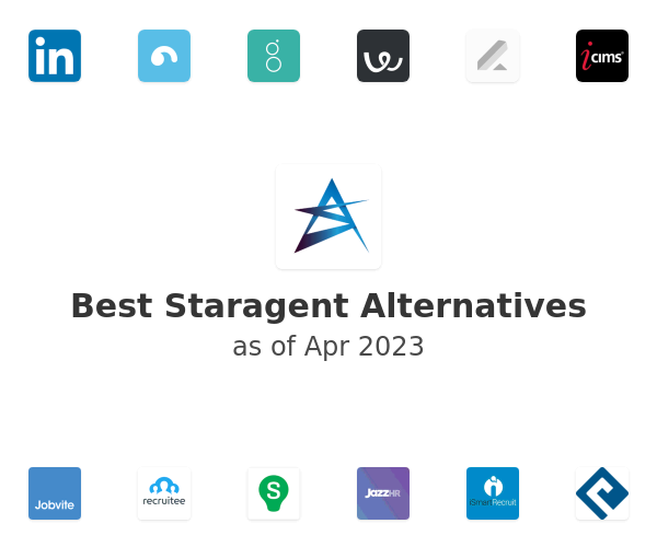Best Staragent Alternatives