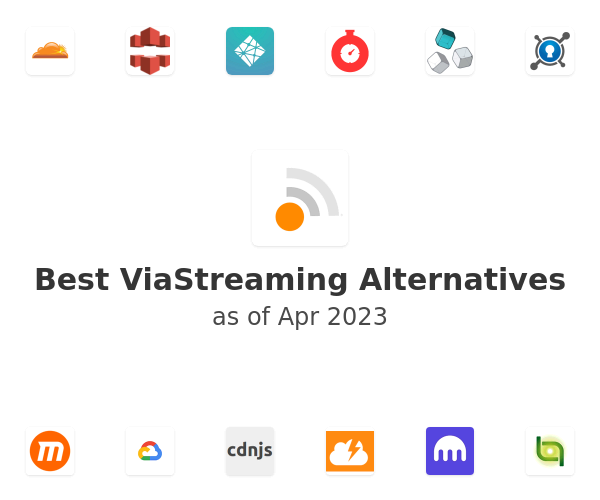 Best ViaStreaming Alternatives