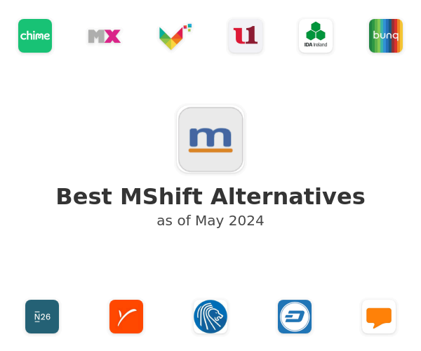 Best MShift Alternatives