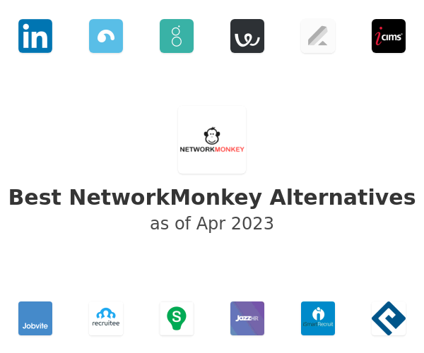 Best NetworkMonkey Alternatives