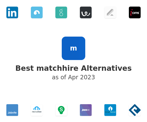 Best matchhire Alternatives