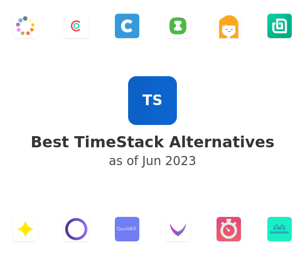 Best TimeStack Alternatives