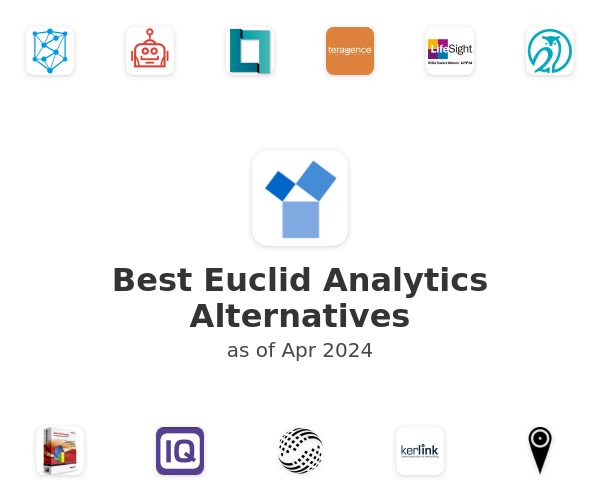 Best Euclid Analytics Alternatives