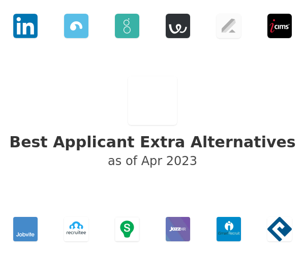 Best Applicant Extra Alternatives