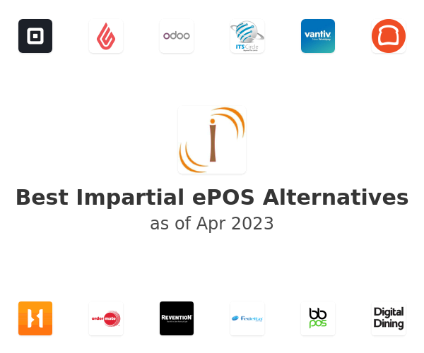 Best Impartial ePOS Alternatives