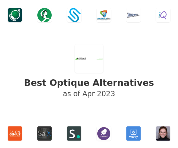 Best Optique Alternatives