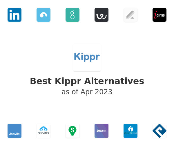 Best Kippr Alternatives