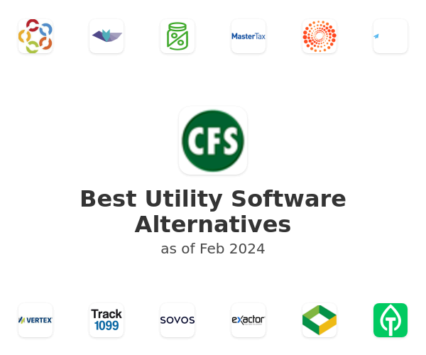 Best Utility Software Alternatives