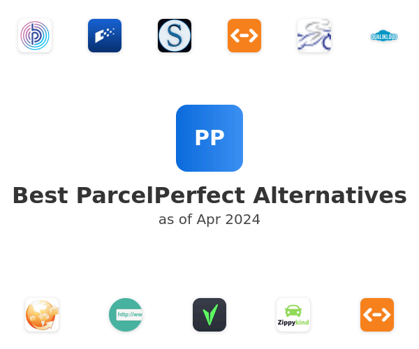 Best ParcelPerfect Alternatives