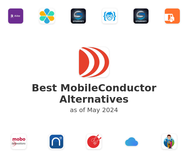 Best MobileConductor Alternatives