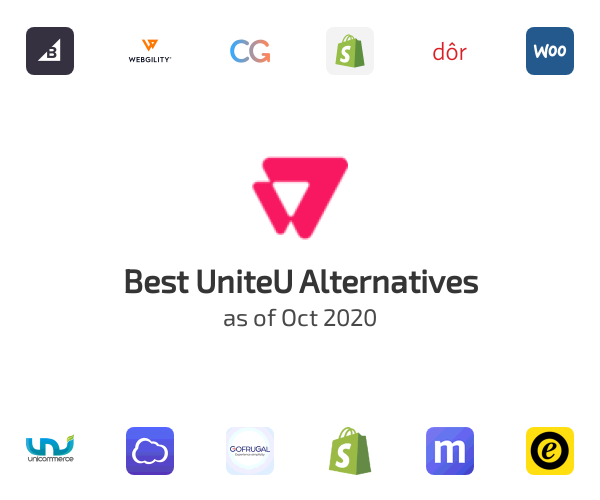 Best UniteU Alternatives