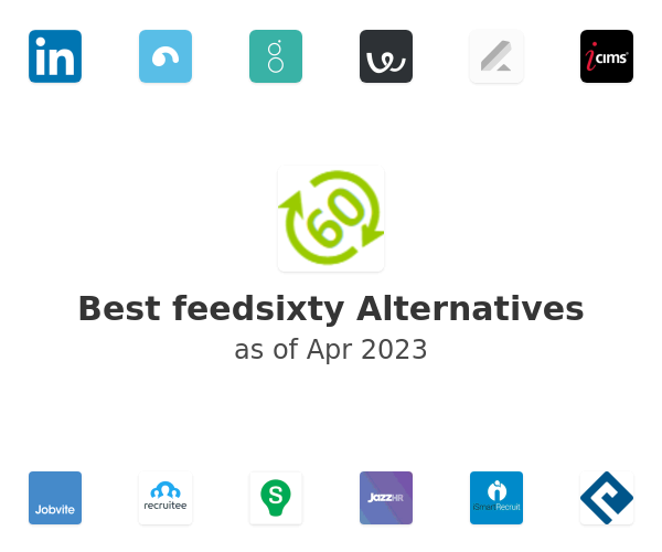 Best feedsixty Alternatives