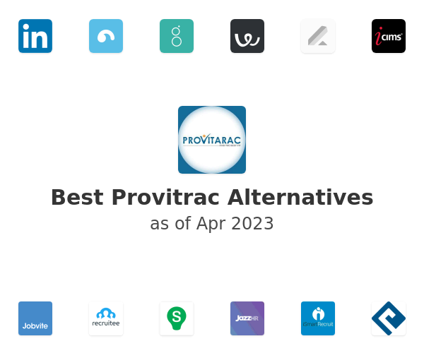 Best Provitrac Alternatives