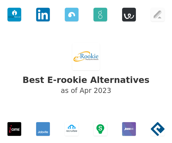 Best E-rookie Alternatives