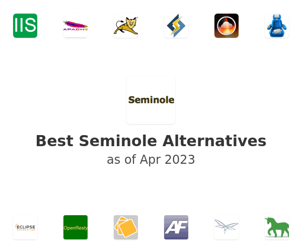Best Seminole Alternatives