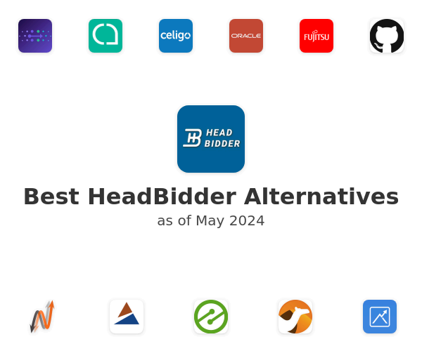Best HeadBidder Alternatives