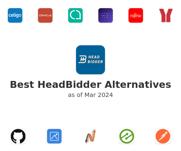 Best HeadBidder Alternatives