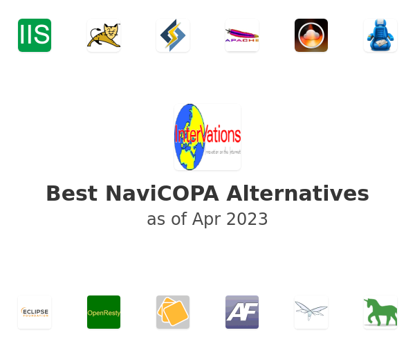 Best NaviCOPA Alternatives