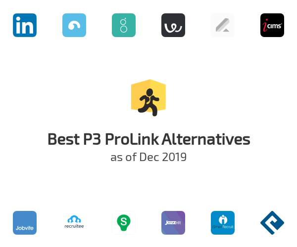 Best P3 ProLink Alternatives