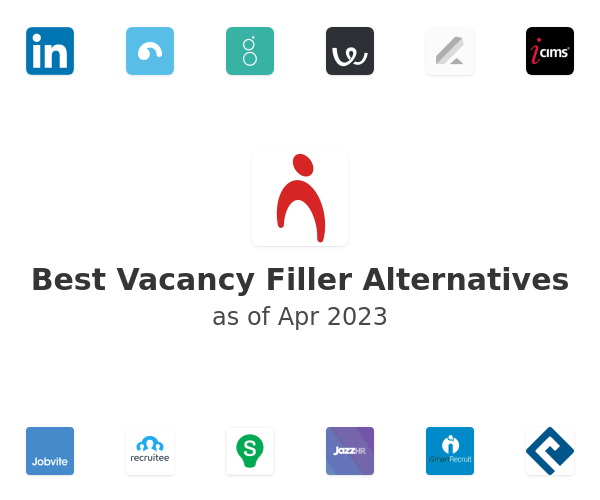 Best Vacancy Filler Alternatives