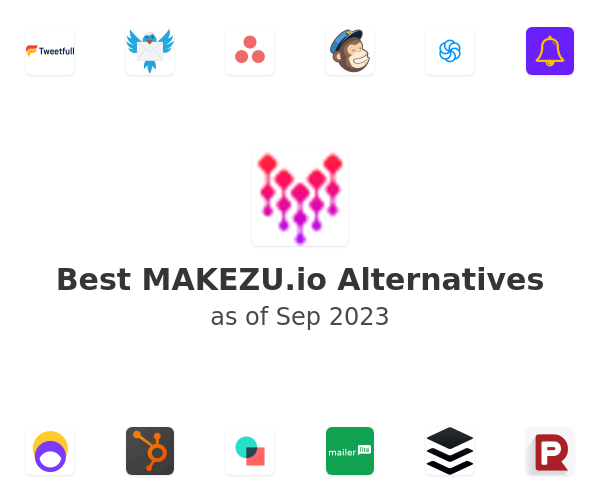 Best MAKEZU.io Alternatives