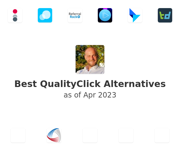 Best QualityClick Alternatives