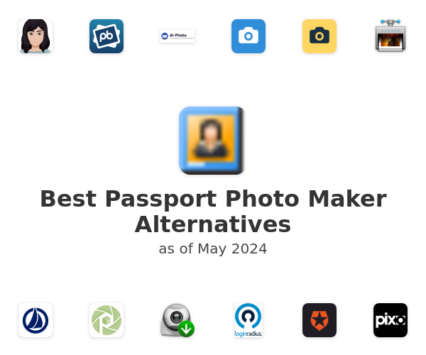 Best Passport Photo Maker Alternatives