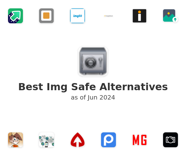 Best Img Safe Alternatives