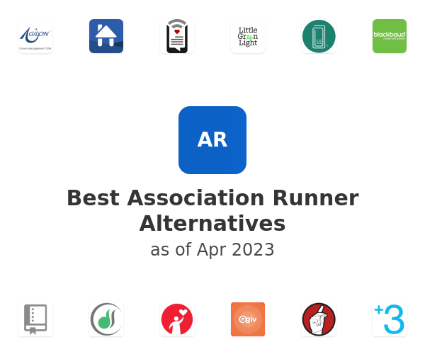 Best Association Runner Alternatives