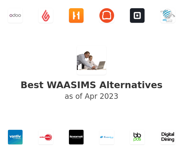 Best WAASIMS Alternatives