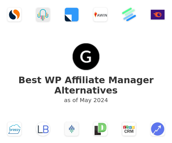 Best WP Affiliate Manager Alternatives