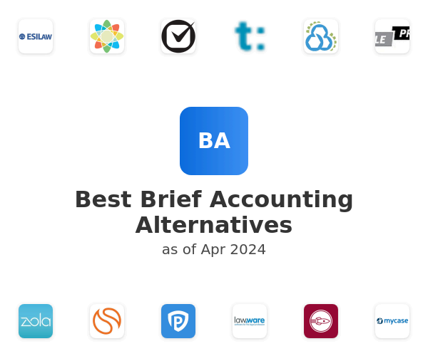Best Brief Accounting Alternatives