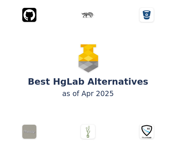 Best HgLab Alternatives
