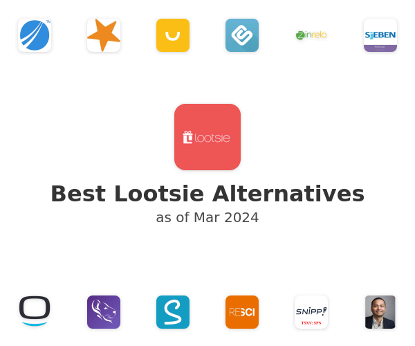 Best Lootsie Alternatives