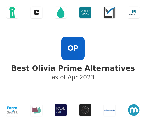 Best Olivia Prime Alternatives