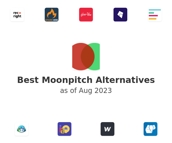 Best Moonpitch Alternatives