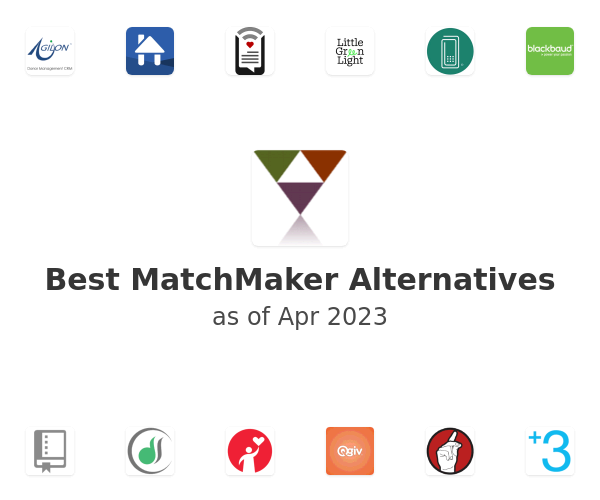 Best MatchMaker Alternatives