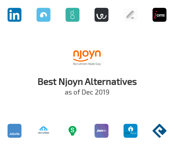 Best Njoyn Alternatives