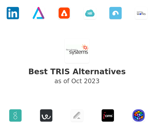 Best TRIS Alternatives