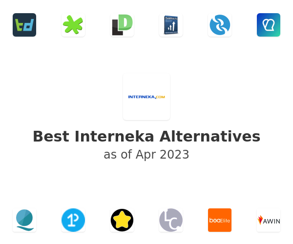 Best Interneka Alternatives