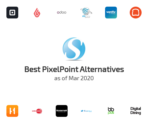 Best PixelPoint Alternatives