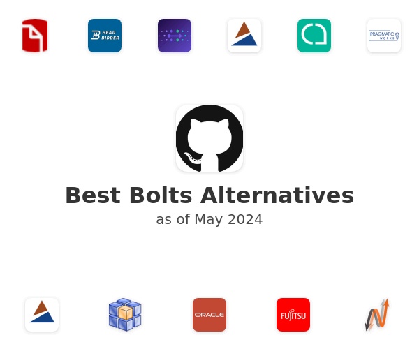 Best Bolts Alternatives