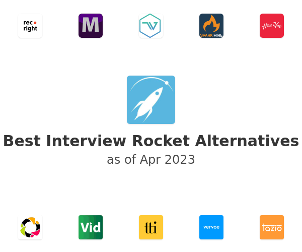 Best Interview Rocket Alternatives