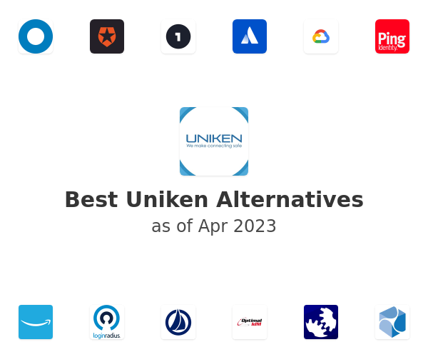 Best Uniken Alternatives