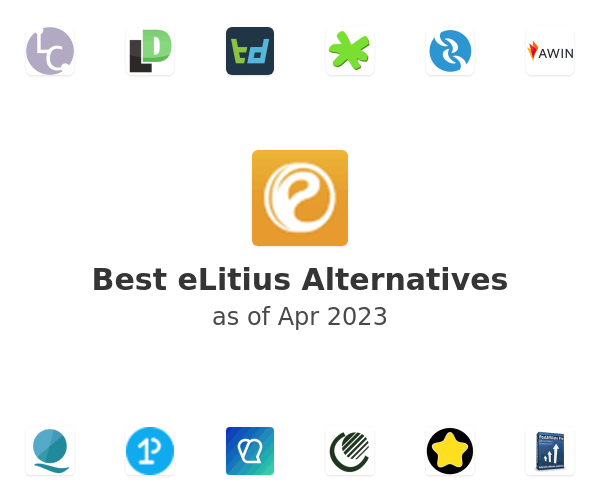 Best eLitius Alternatives